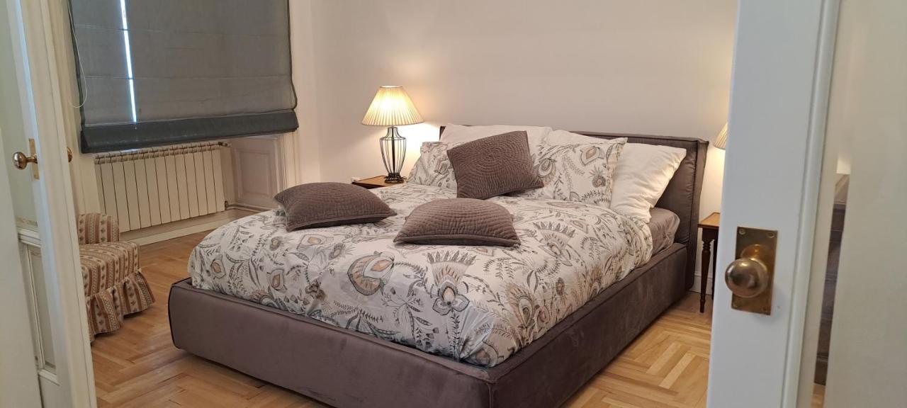 Center Gold Apartment Budapeszt Zewnętrze zdjęcie