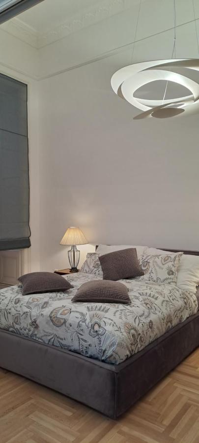 Center Gold Apartment Budapeszt Zewnętrze zdjęcie