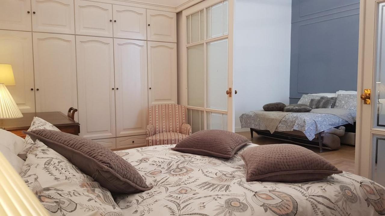 Center Gold Apartment Budapeszt Zewnętrze zdjęcie