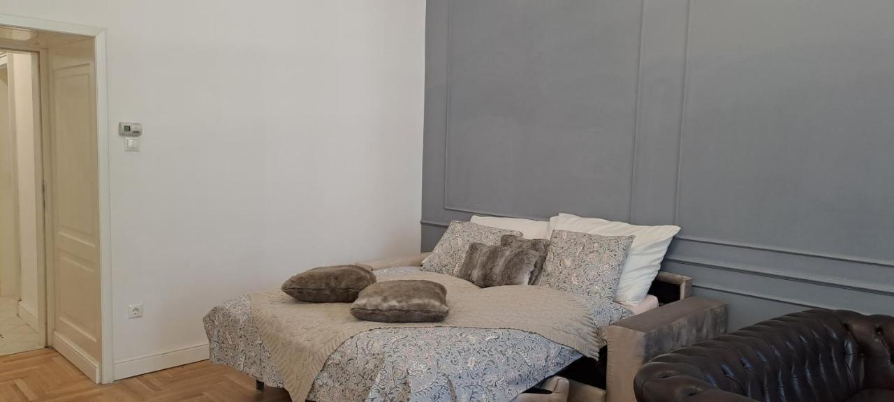 Center Gold Apartment Budapeszt Zewnętrze zdjęcie