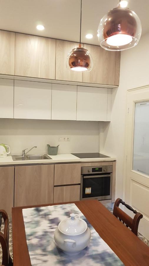 Center Gold Apartment Budapeszt Zewnętrze zdjęcie
