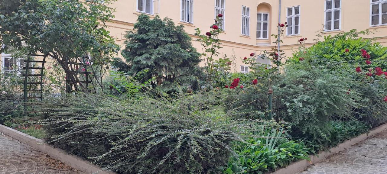 Center Gold Apartment Budapeszt Zewnętrze zdjęcie