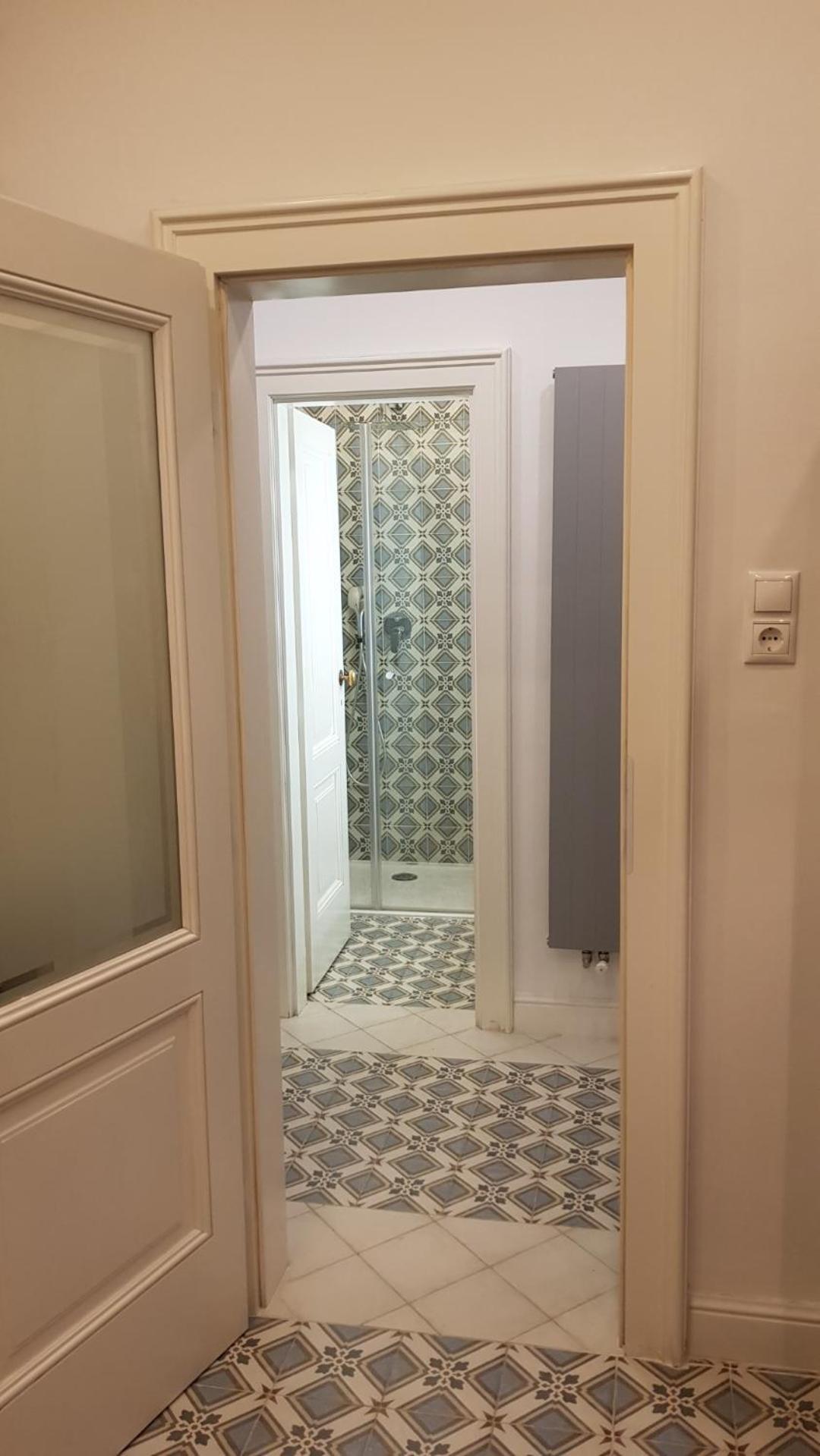 Center Gold Apartment Budapeszt Zewnętrze zdjęcie