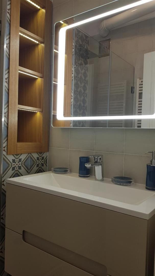 Center Gold Apartment Budapeszt Zewnętrze zdjęcie